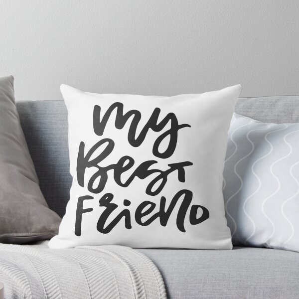 Item preview, My Best Friend designed and sold by FestivityFinds.
