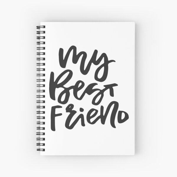 Item preview, My Best Friend designed and sold by FestivityFinds.