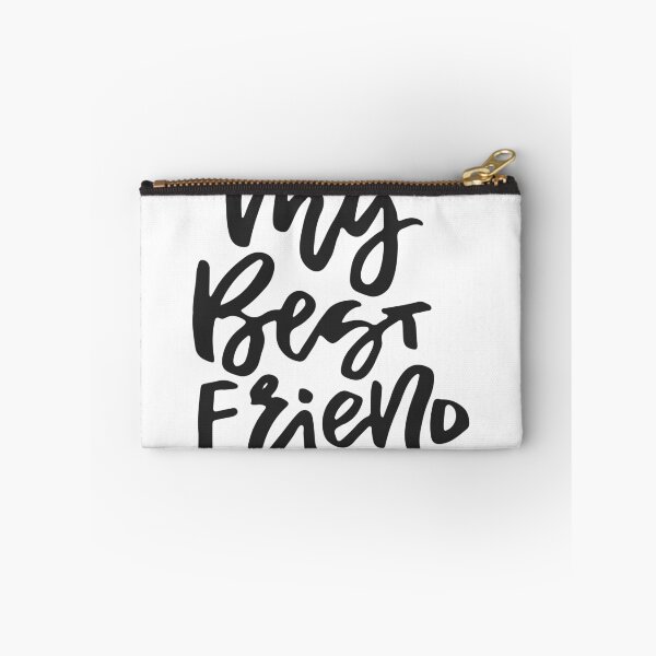 Item preview, My Best Friend designed and sold by FestivityFinds.