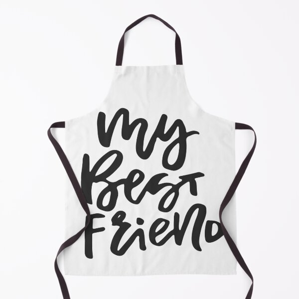 Item preview, My Best Friend designed and sold by FestivityFinds.