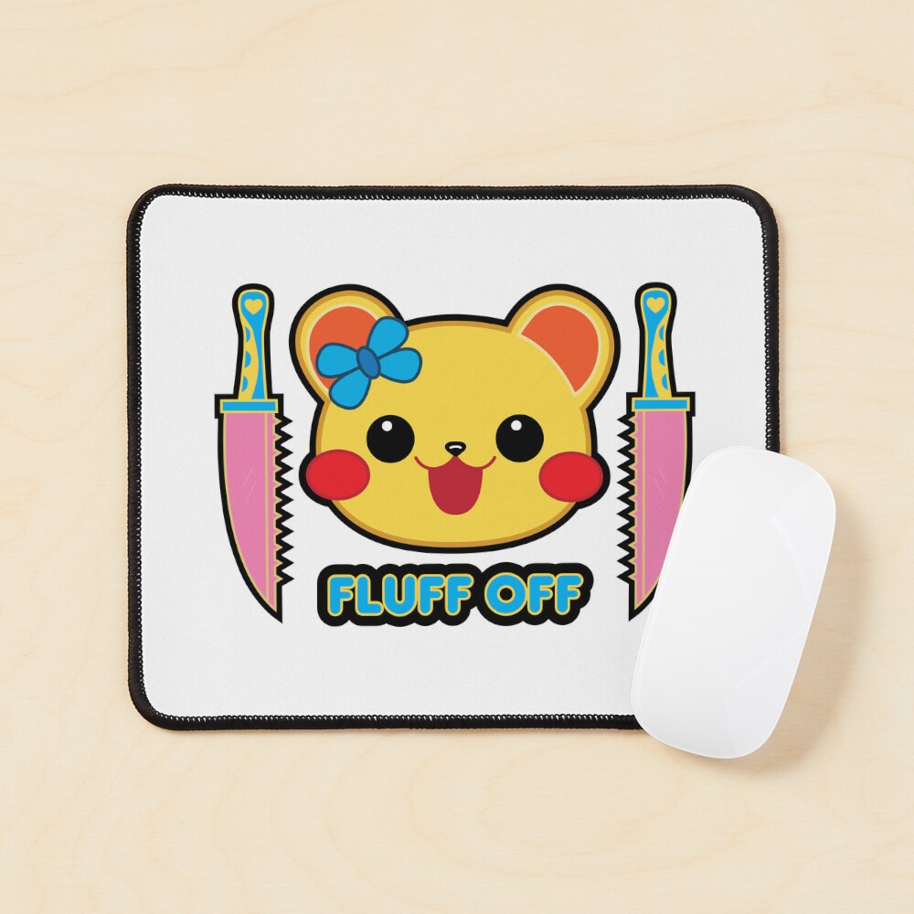 Item preview, Mouse Pad designed and sold by FosterChild7.