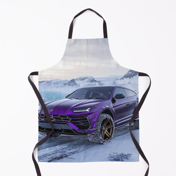 Item preview, Abstract Alley Urus designed and sold by TombGear.