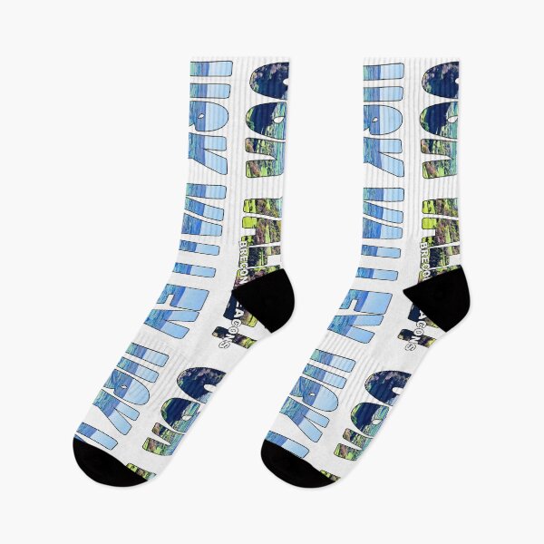 Item preview, USK VALLEY Brecon Beacons - Vale of Usk Wales Stunning Views designed and sold by Adam Gormley.
