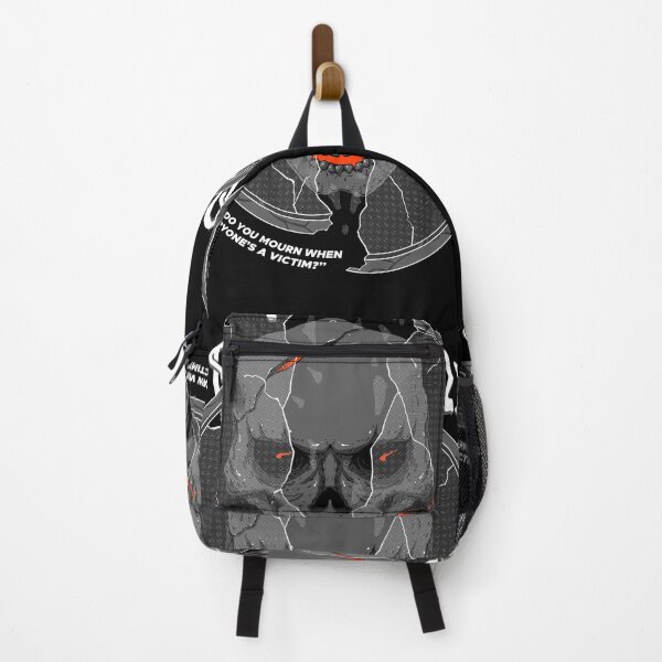 Item preview, Inhumane designed and sold by Joseph Mercado.