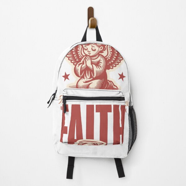 Item preview, Faithful Prayer designed and sold by ThreefoldThread.