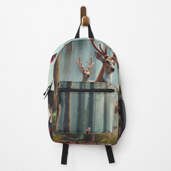Item preview, Dancing woman in forest designed and sold by kharatsuchita.