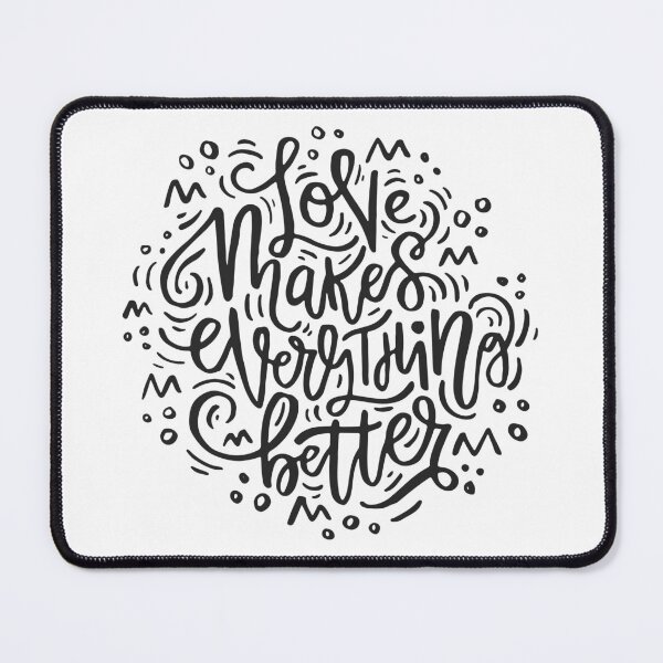 Item preview, Love makes everything better designed and sold by FestivityFinds.