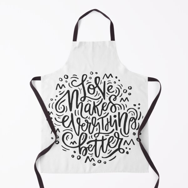 Item preview, Love makes everything better designed and sold by FestivityFinds.