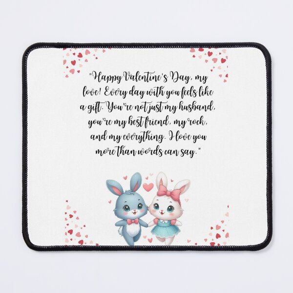 Item preview, Valentine2 designed and sold by quotefactory.