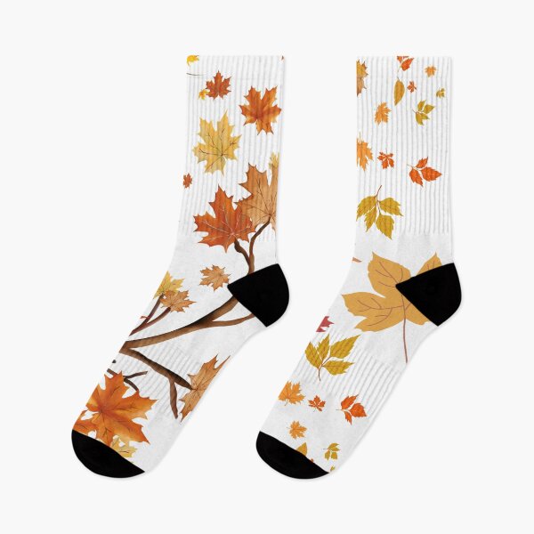 Item preview, Maple Leaf designed and sold by ArsyCreation.