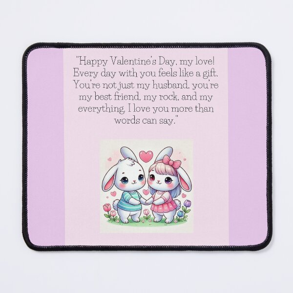Item preview, valentine, valentine's day, greeting card, love, romance, affection, heart, relationship, friendship, cute, funny, cards, handmade, gift, surprise designed and sold by quotefactory.