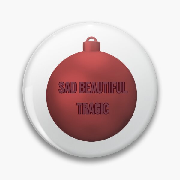 Item preview, Sad Beautiful Tragic Taylor Swift designed and sold by bombalurina.