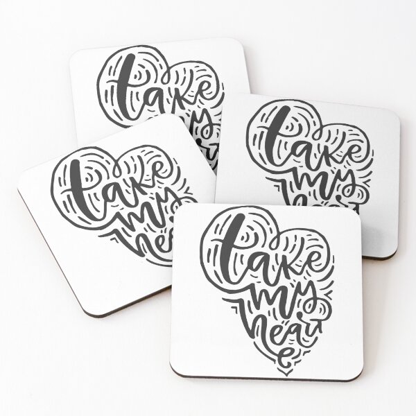 Item preview, take my heart designed and sold by FestivityFinds.