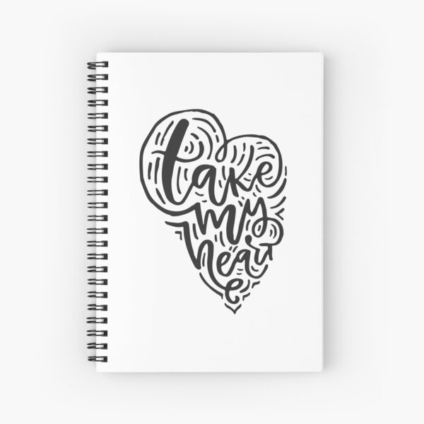 Item preview, take my heart designed and sold by FestivityFinds.