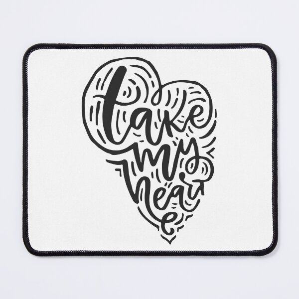 Item preview, take my heart designed and sold by FestivityFinds.