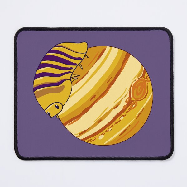 Item preview, Cubaris Jupiter Isopod designed and sold by rornelson.