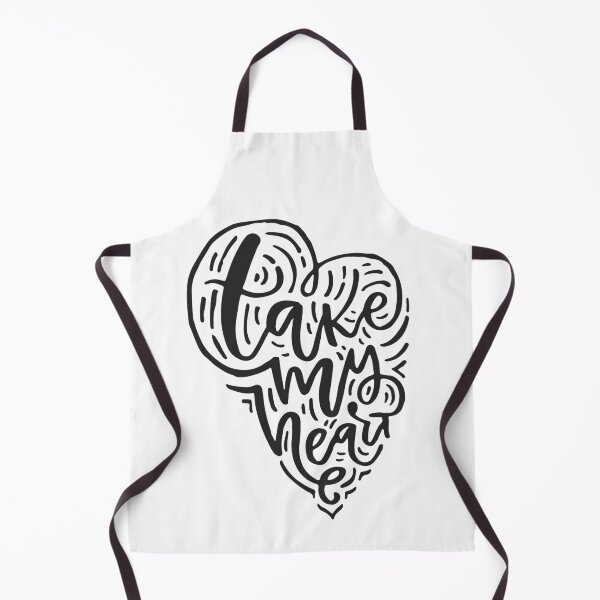 Item preview, take my heart designed and sold by FestivityFinds.