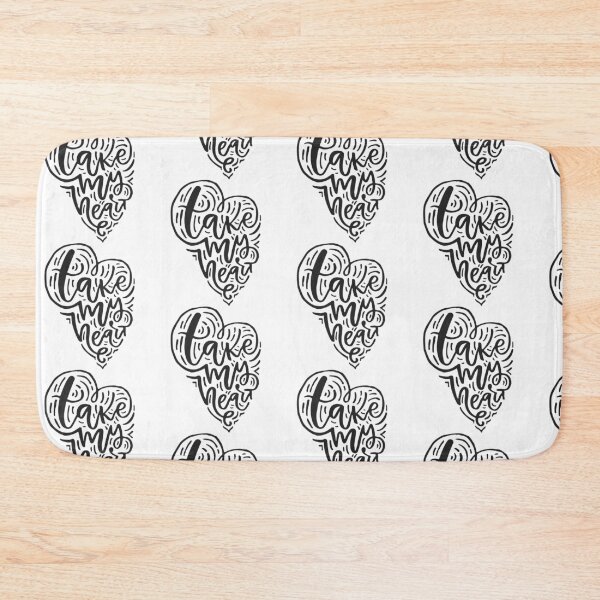 Item preview, take my heart designed and sold by FestivityFinds.