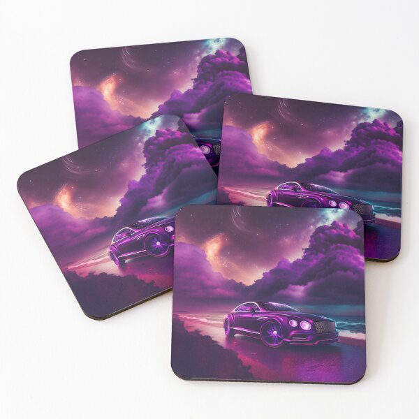 Item preview, Abstract Alley Bentley designed and sold by TombGear.