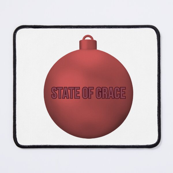 Item preview, State of Grace Taylor Swift designed and sold by bombalurina.