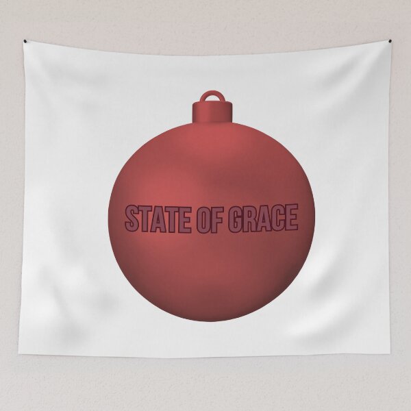 Item preview, State of Grace Taylor Swift designed and sold by bombalurina.