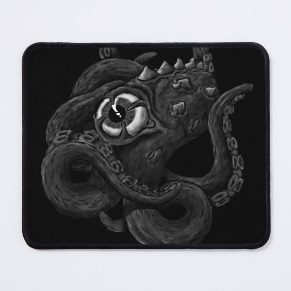 Item preview, ONEYEDgray designed and sold by STUDIOTHREE13.