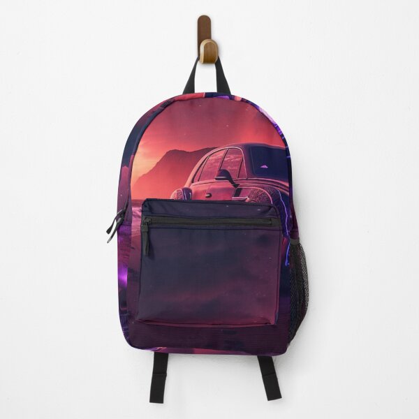 Item preview, Abstract Alley Bentley designed and sold by TombGear.
