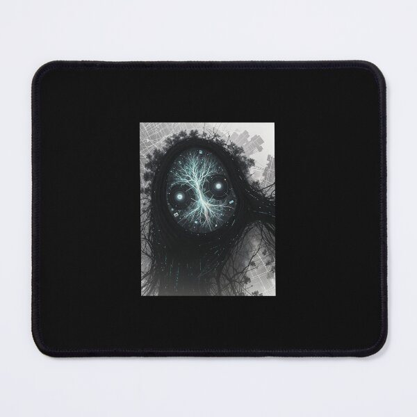 Item preview, Emerging in Between designed and sold by Cups & Knacks.