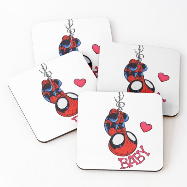 Item preview, baby spider designed and sold by Vishal Raj.