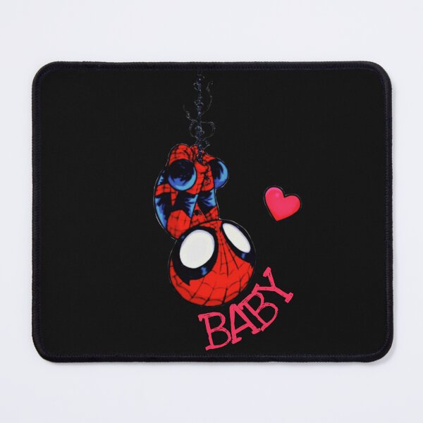 Item preview, baby spider designed and sold by Vishal Raj.