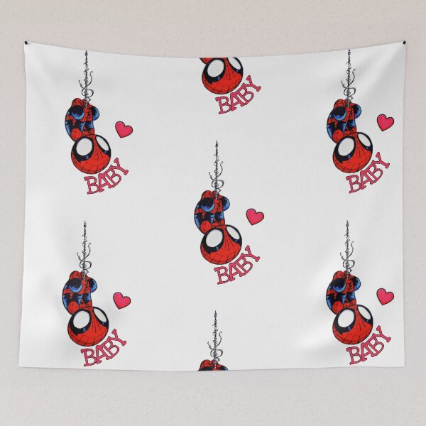 Item preview, baby spider designed and sold by Vishal Raj.