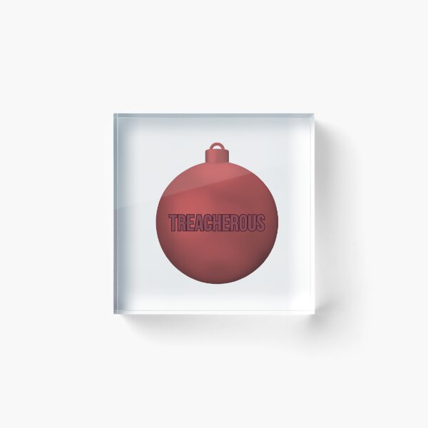 Item preview, Treacherous Taylor Swift designed and sold by bombalurina.