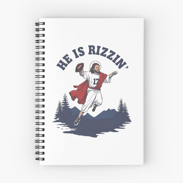 Item preview, He is Rizzin' Josh Allen designed and sold by janettavolkme.