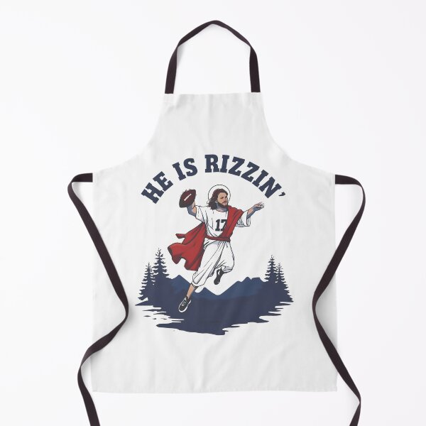 Item preview, He is Rizzin' Josh Allen designed and sold by janettavolkme.
