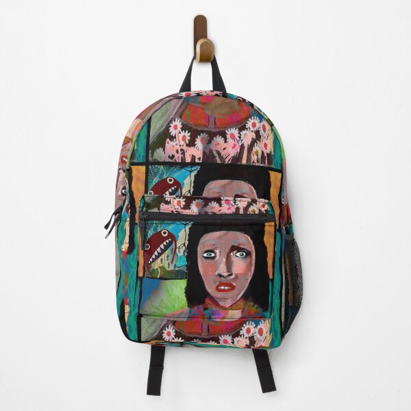 Item preview, ‘A Concerned Citizen’ designed and sold by Linda Truskett Art.