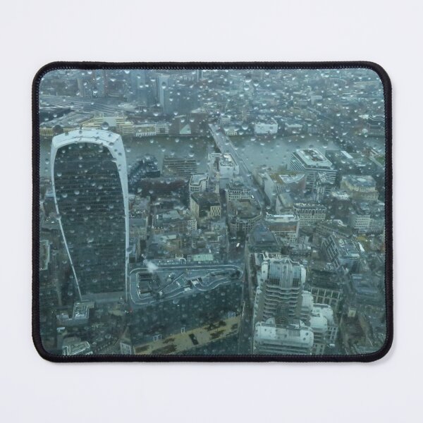 Item preview, London Rain designed and sold by wiggyofipswich.