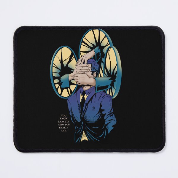 Item preview, Self-reflection designed and sold by Joseph Mercado.