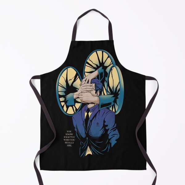 Item preview, Self-reflection designed and sold by Joseph Mercado.
