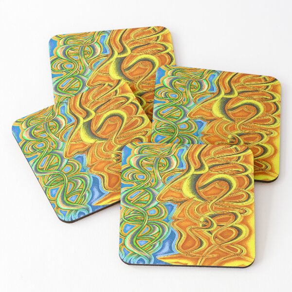Item preview, Mindfully2 designed and sold by Klaus Bremner (Autotelic Art).