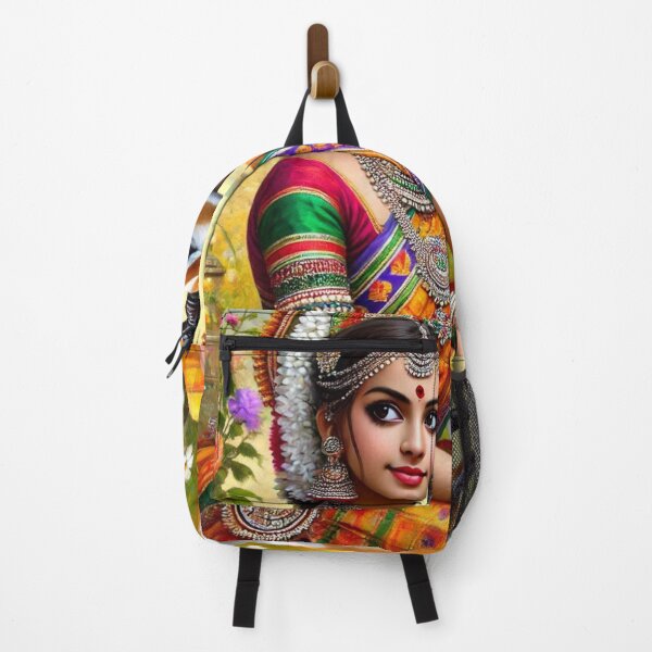 Item preview, Dancing Girl With deer designed and sold by kharatsuchita.