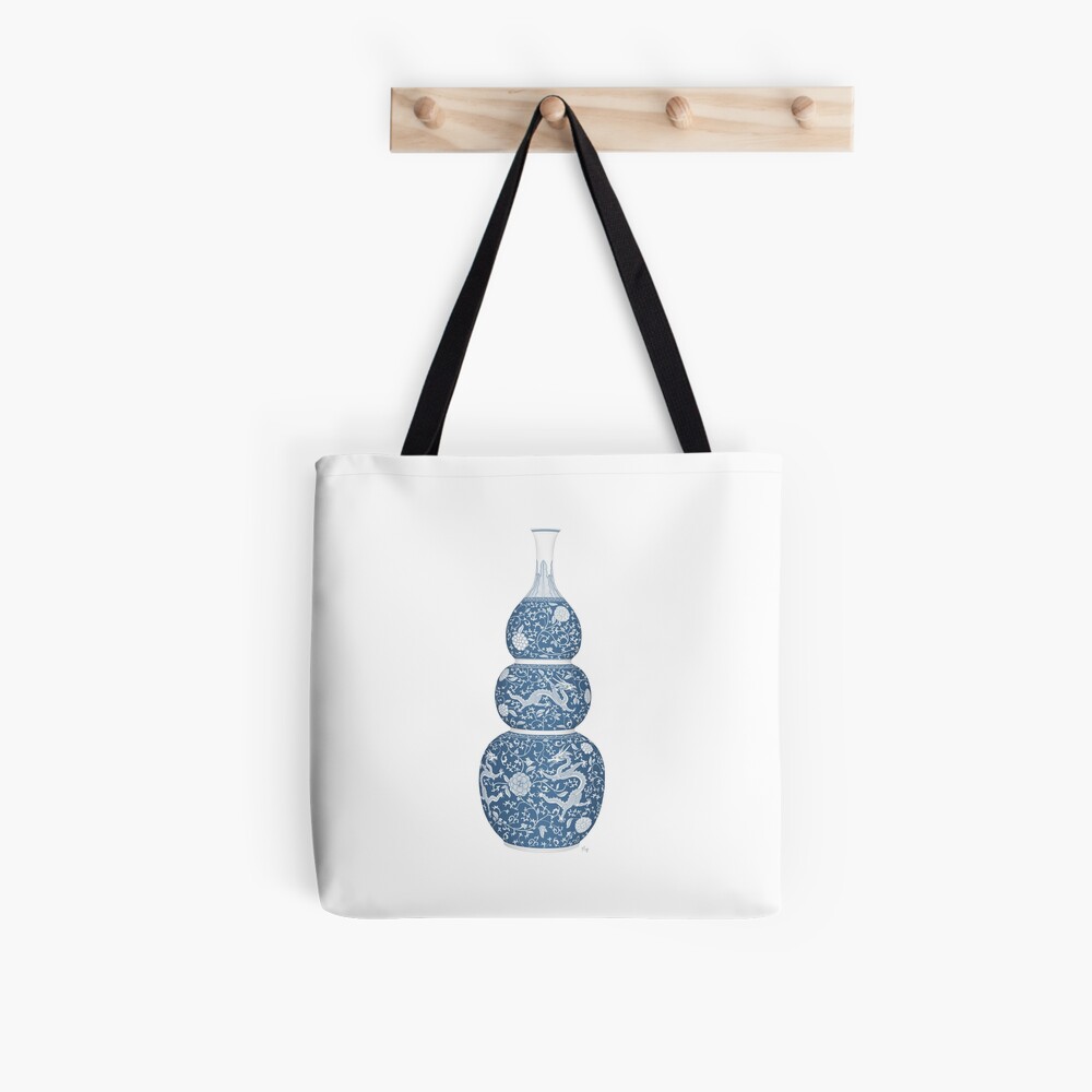 Item preview, Tote bag doublé designed and sold by fnoul.