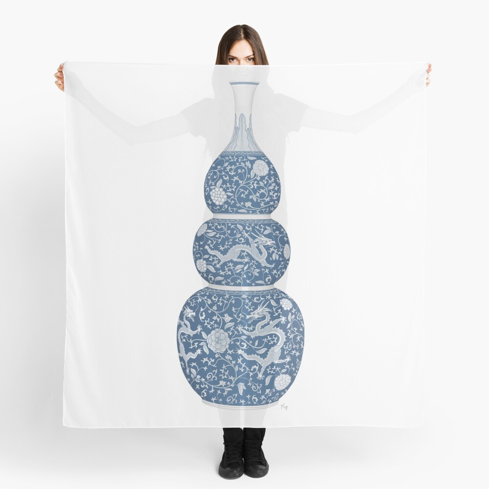 Item preview, Foulard designed and sold by fnoul.