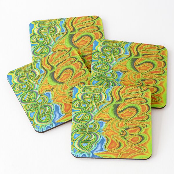 Item preview, Mindfully3 designed and sold by Klaus Bremner (Autotelic Art).