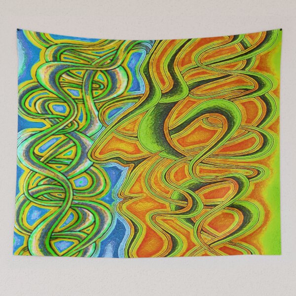 Item preview, Mindfully3 designed and sold by Klaus Bremner (Autotelic Art).