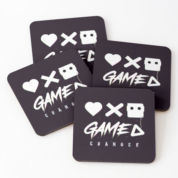 Item preview, Game changer designed and sold by Shopyflu.