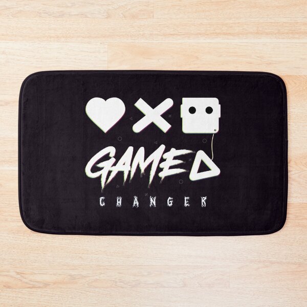 Item preview, Game changer designed and sold by Shopyflu.