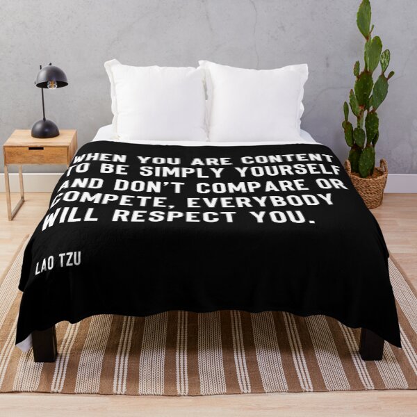 Item preview, Lao Tzu Motivational Quote Minimalist Modern Style designed and sold by kakarikihill.