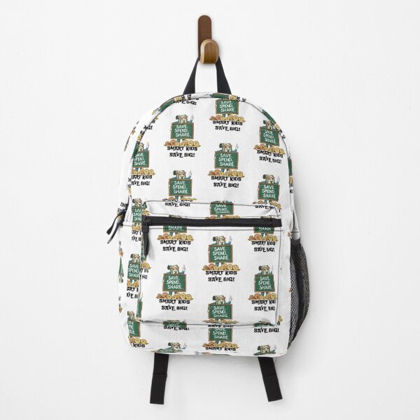 Item preview, Financial Education for Kids - Smart kids save big! designed and sold by Designs-Labs.