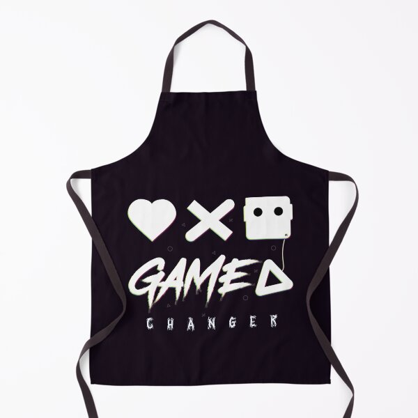 Item preview, Game changer designed and sold by Shopyflu.