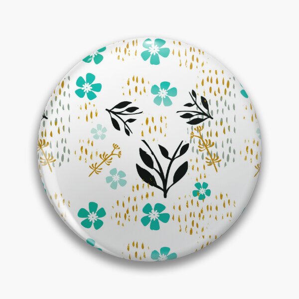 Item preview, Ink and Petals designed and sold by BeeDazzzled.